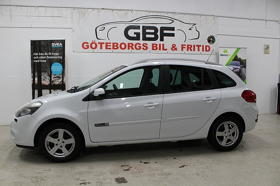 Renault Clio 3 of 5