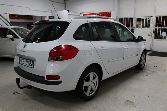 Renault Clio 7 of 19
