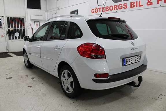Renault Clio 4 of 5