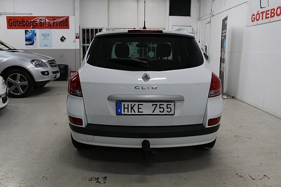 Renault Clio 5 of 5