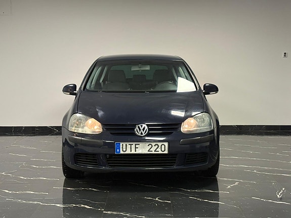 Volkswagen Golf I 2 of 5