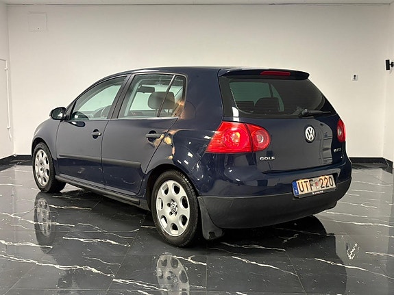 Volkswagen Golf I 4 of 5