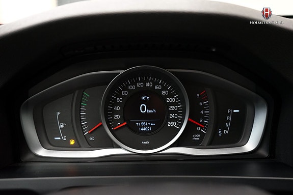 Volvo V60 15 of 18