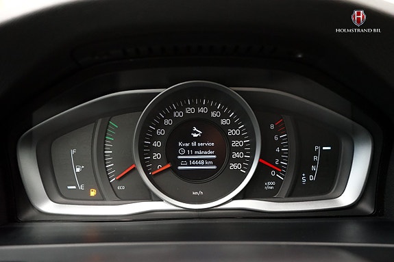 Volvo V60 13 of 18