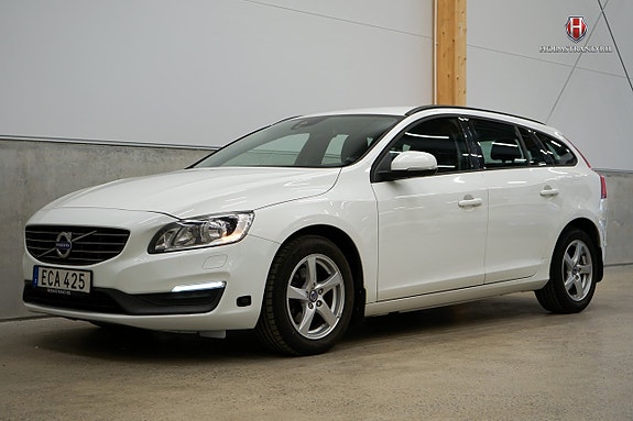 Volvo V60 3 of 18