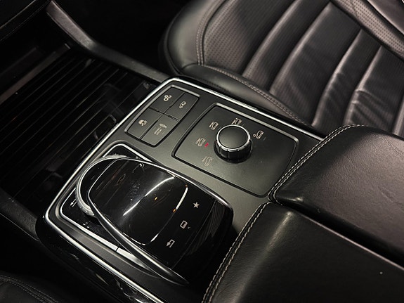 Mercedes-Benz GLE63 20 of 20