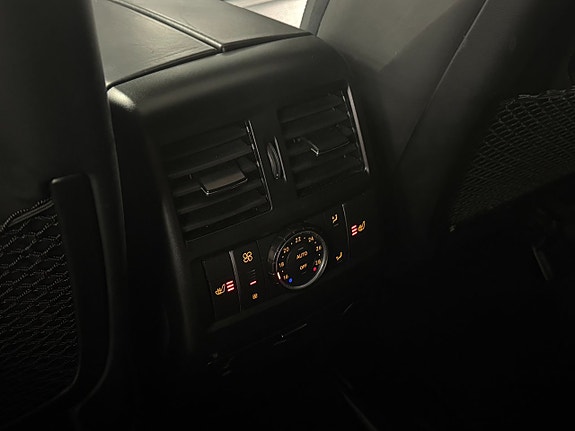 Mercedes-Benz GLE63 17 of 20