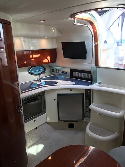Fairline Targa 34 -02 2 of 6