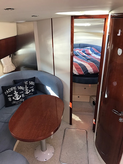 Fairline Targa 34 -02 3 of 6