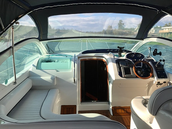 Fairline Targa 34 -02 4 of 6