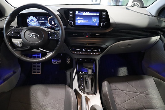 Hyundai Bayon 13 of 25