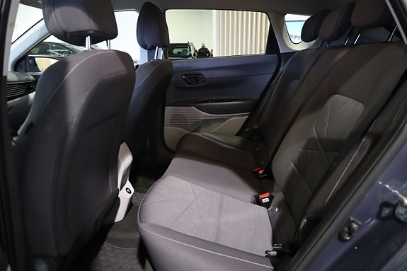 Hyundai Bayon 12 of 25