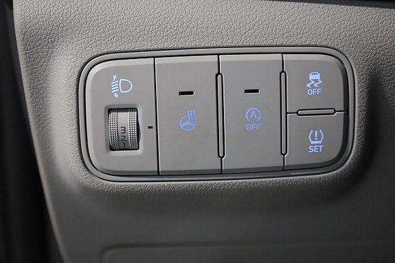 Hyundai Bayon 23 of 25