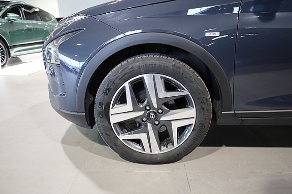 Hyundai Bayon 7 of 25