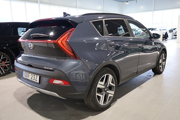 Hyundai Bayon 5 of 25
