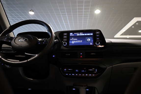 Hyundai Bayon 15 of 25