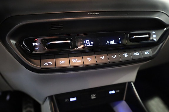 Hyundai Bayon 19 of 25
