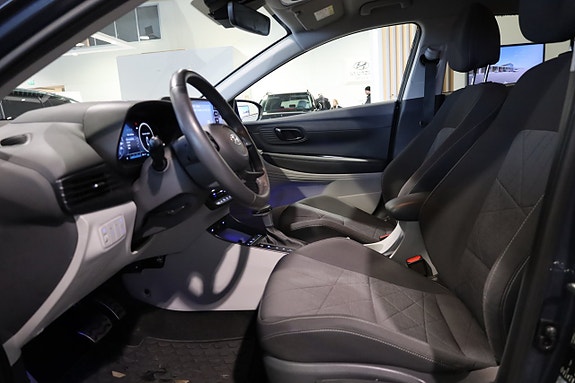 Hyundai Bayon 9 of 25