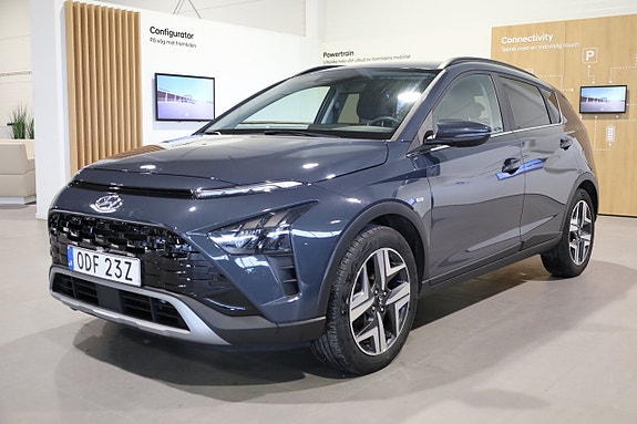 Hyundai Bayon 2023
