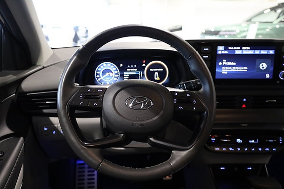 Hyundai Bayon 14 of 25