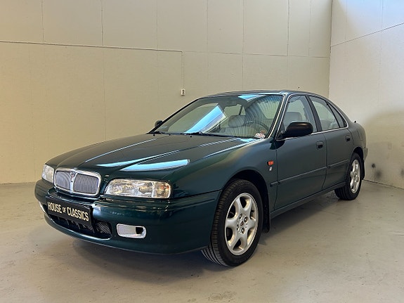 Rover 620
