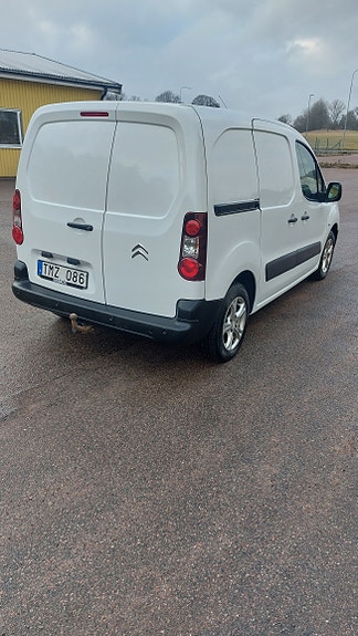 Citroen Berlingo 3 of 5