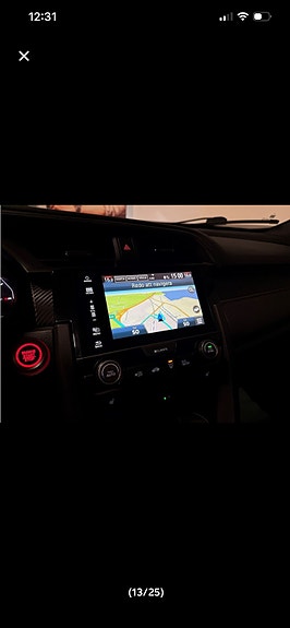 Honda Civic 7 of 10