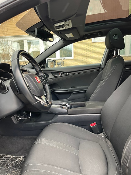 Honda Civic 6 of 10