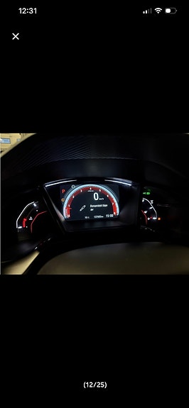 Honda Civic 8 of 10