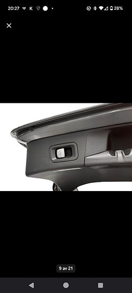Mercedes-Benz C200 d 10 of 20