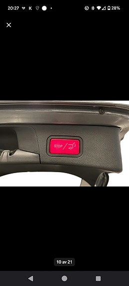 Mercedes-Benz C200 d 4 of 20