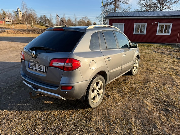 Renault Koleos 3 of 5