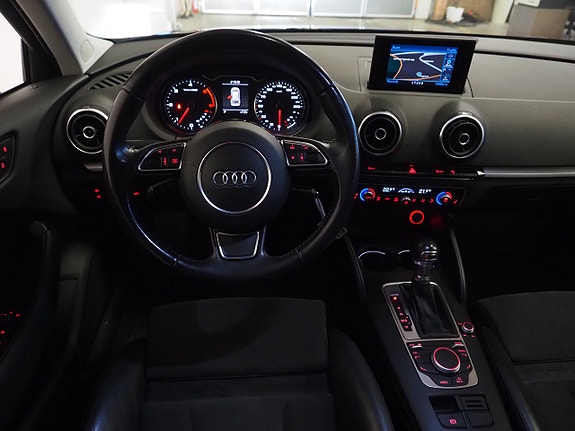 Audi A3 13 of 20