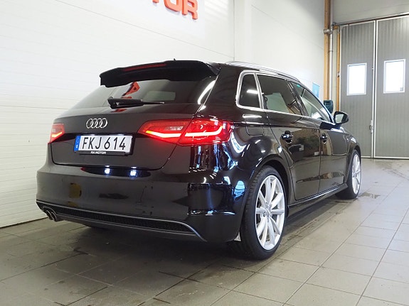 Audi A3 7 of 20