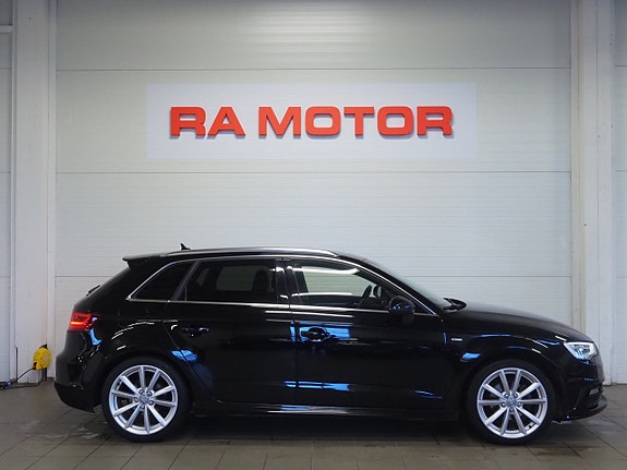 Audi A3 4 of 20