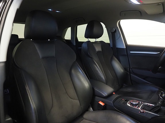 Audi A3 10 of 20