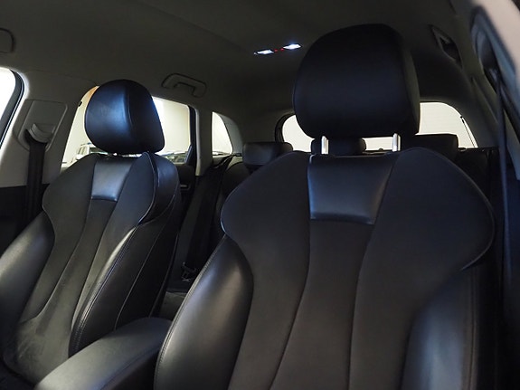 Audi A3 16 of 20