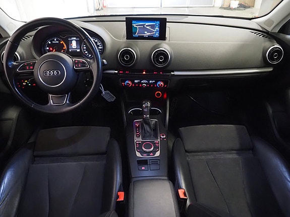 Audi A3 12 of 20