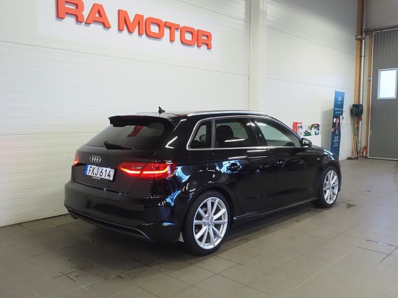 Audi A3 6 of 20