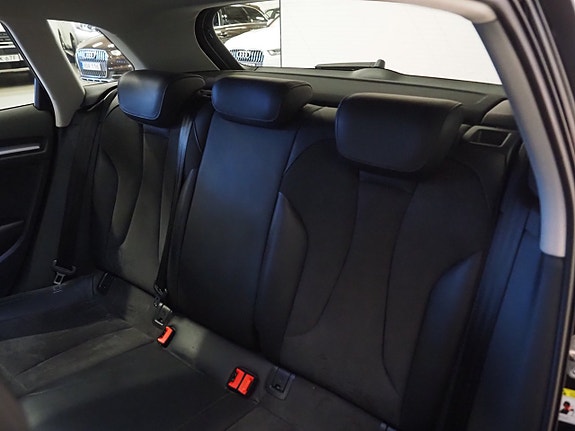 Audi A3 14 of 20