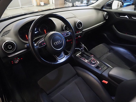 Audi A3 15 of 20