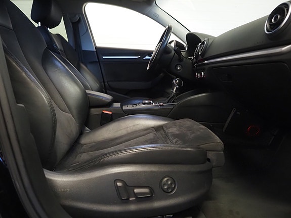 Audi A3 9 of 20