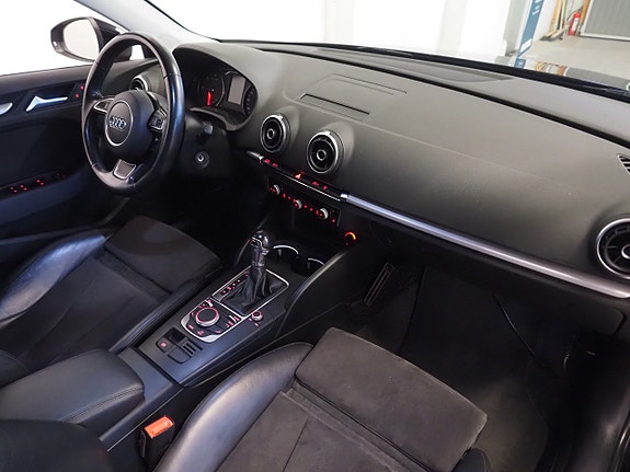 Audi A3 8 of 20