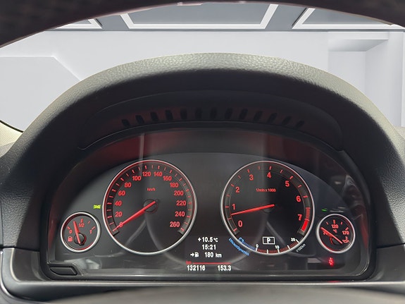 BMW 523i 12 of 17