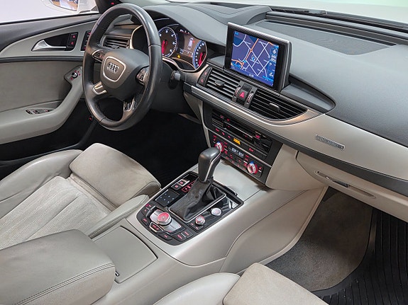 Audi A6 6 of 20