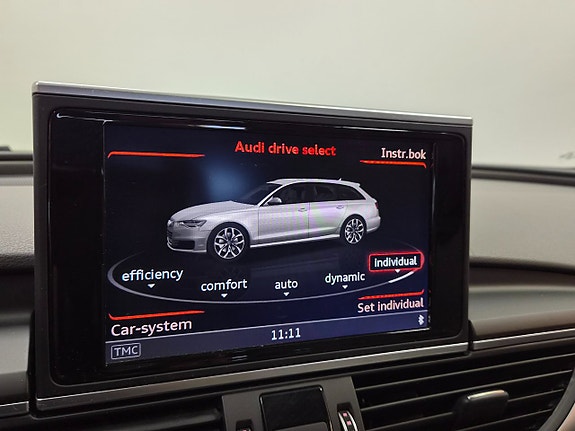 Audi A6 11 of 20