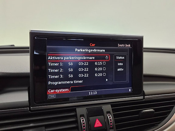 Audi A6 12 of 20