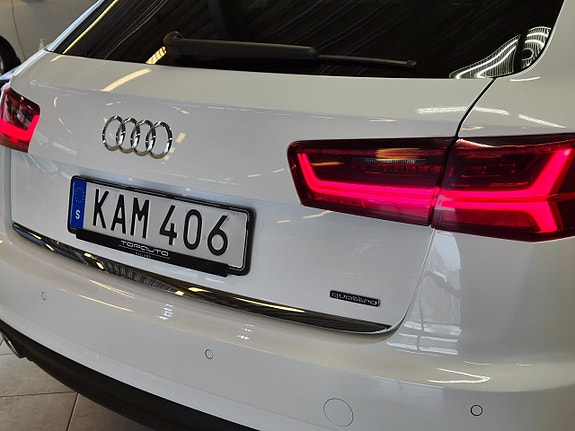 Audi A6 20 of 20