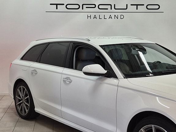 Audi A6 2 of 20