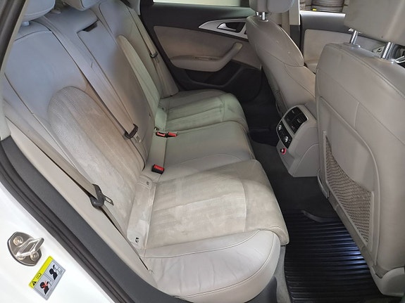 Audi A6 14 of 20